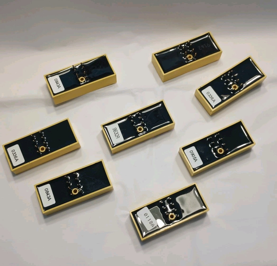 Banner Modulated Photoelectric Amplifier Model ma3