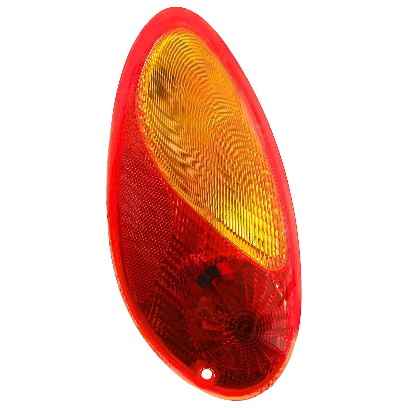 Driver Side Tail Light For Chrysler PT Cruiser 2001-2005 Halogen With bulb(s)