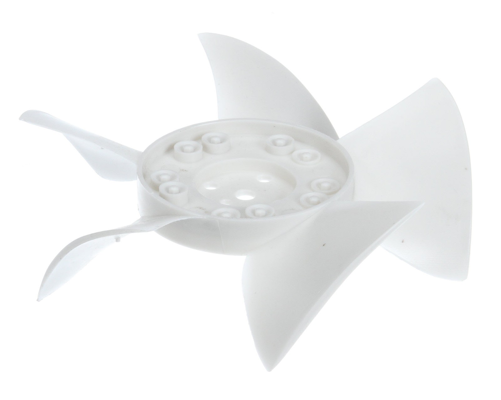 Scotsman Blade-Fan 02-4197-01 - Genuine OEM Replacement Part