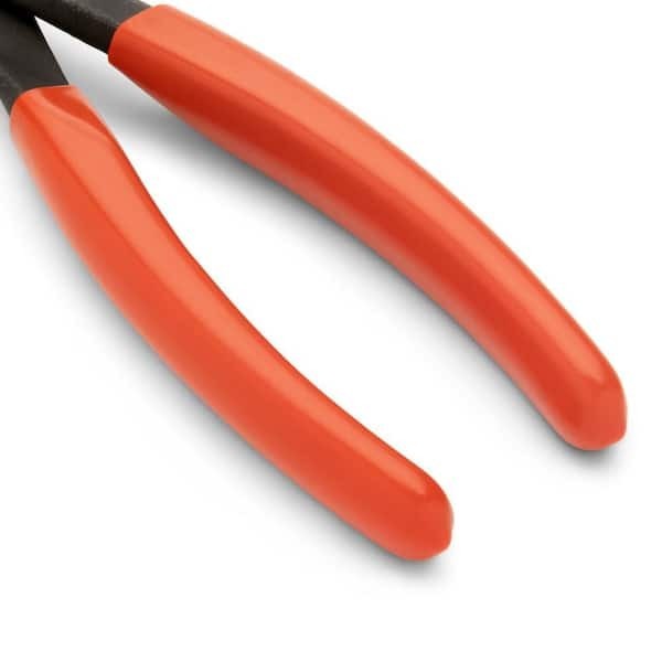 7-1/4 In. End Nipper Cutting Pliers