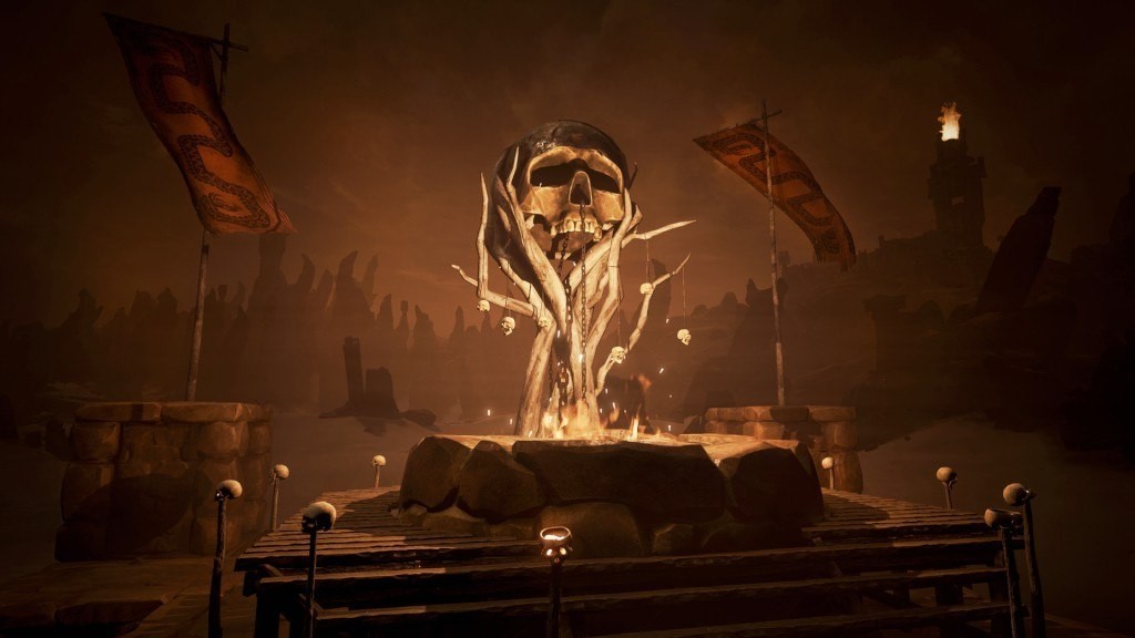 Conan Exiles PC (NO CD/DVD)