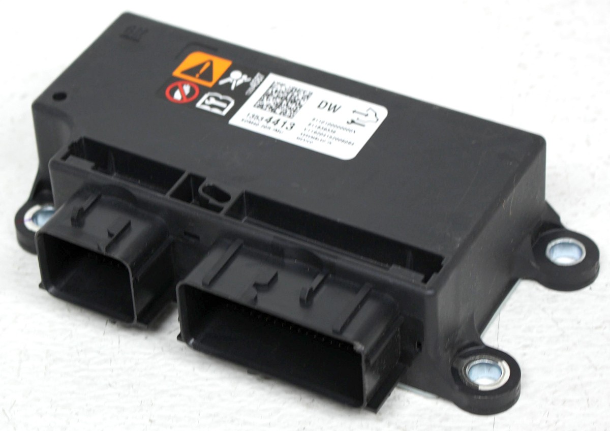 13534413 OEM Electronic Control Module ECM For Select GM Vehicles