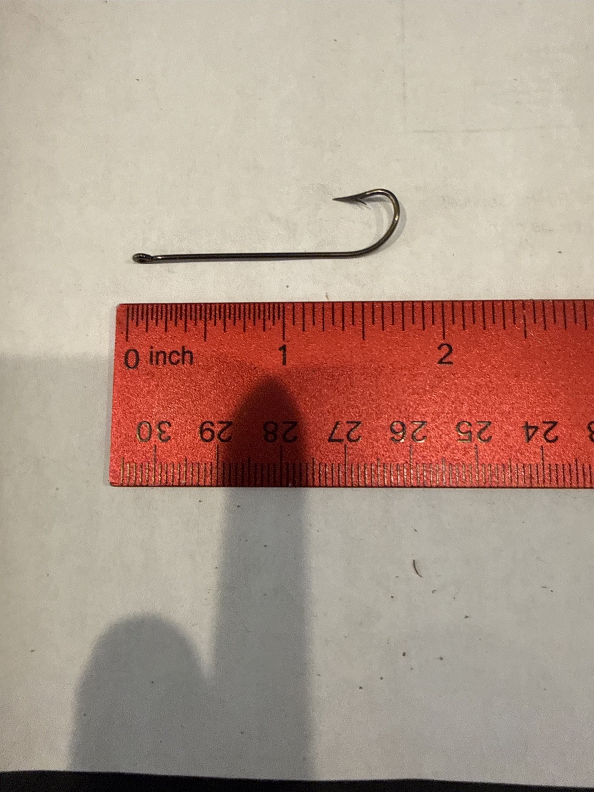 Mustad Ref 3191 Size 2 100 Hooks Per Box
