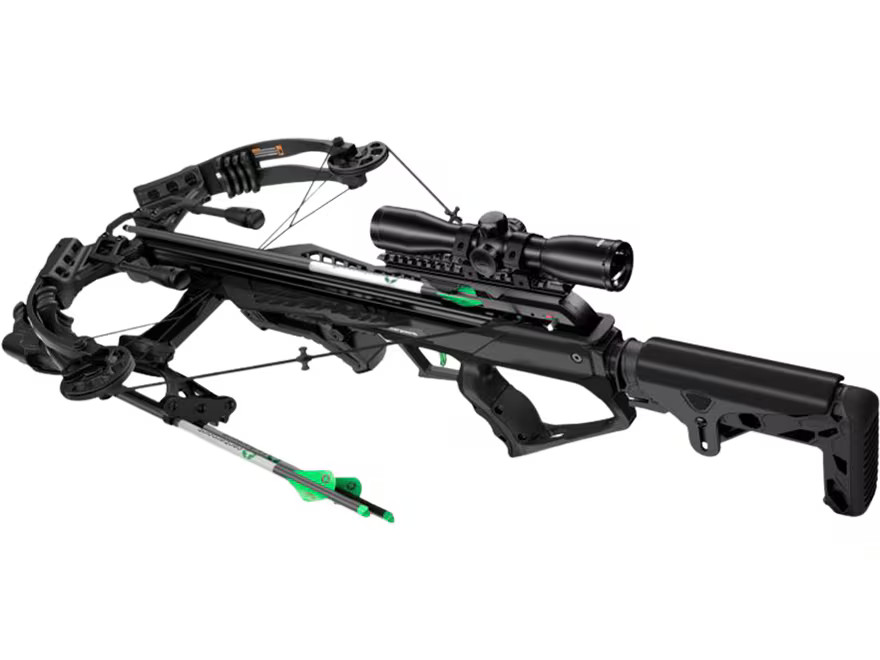 Centerpoint Tradition 405 Crossbow Package