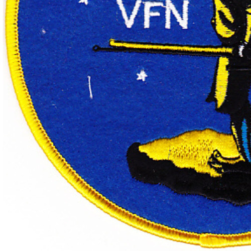 VFN-55 Patch Squadron Fifty Five