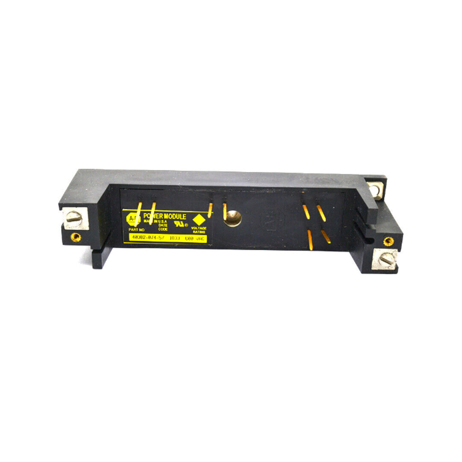 1PCS 40382-074-57 Power Module Supply New