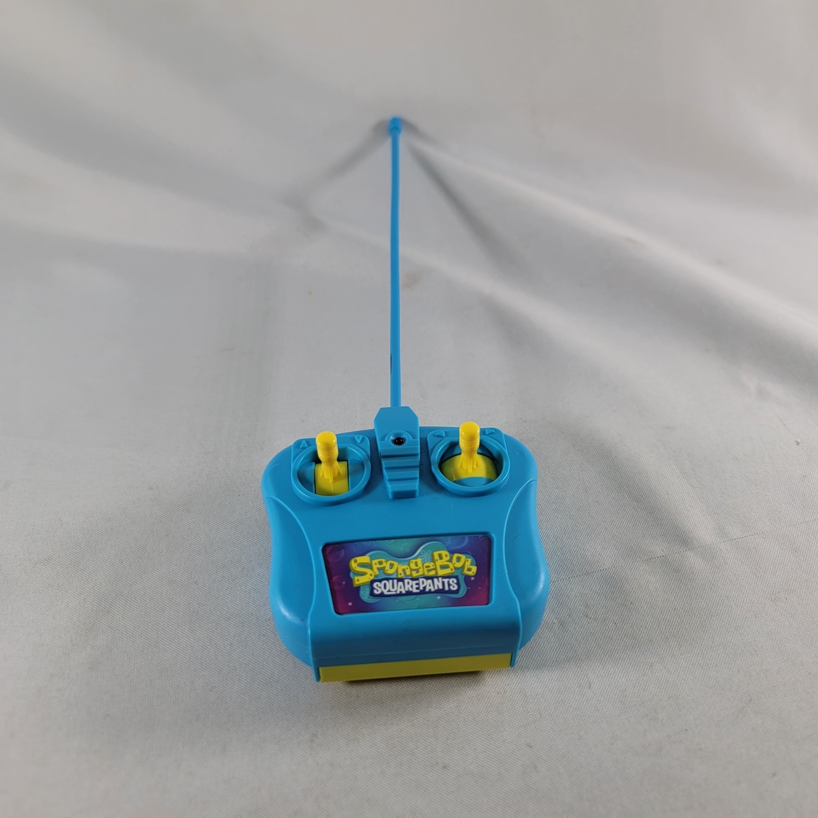 NKOK Spongebob Squarepants Ocean Tumbler Stunt Remote Control Replacement Only!