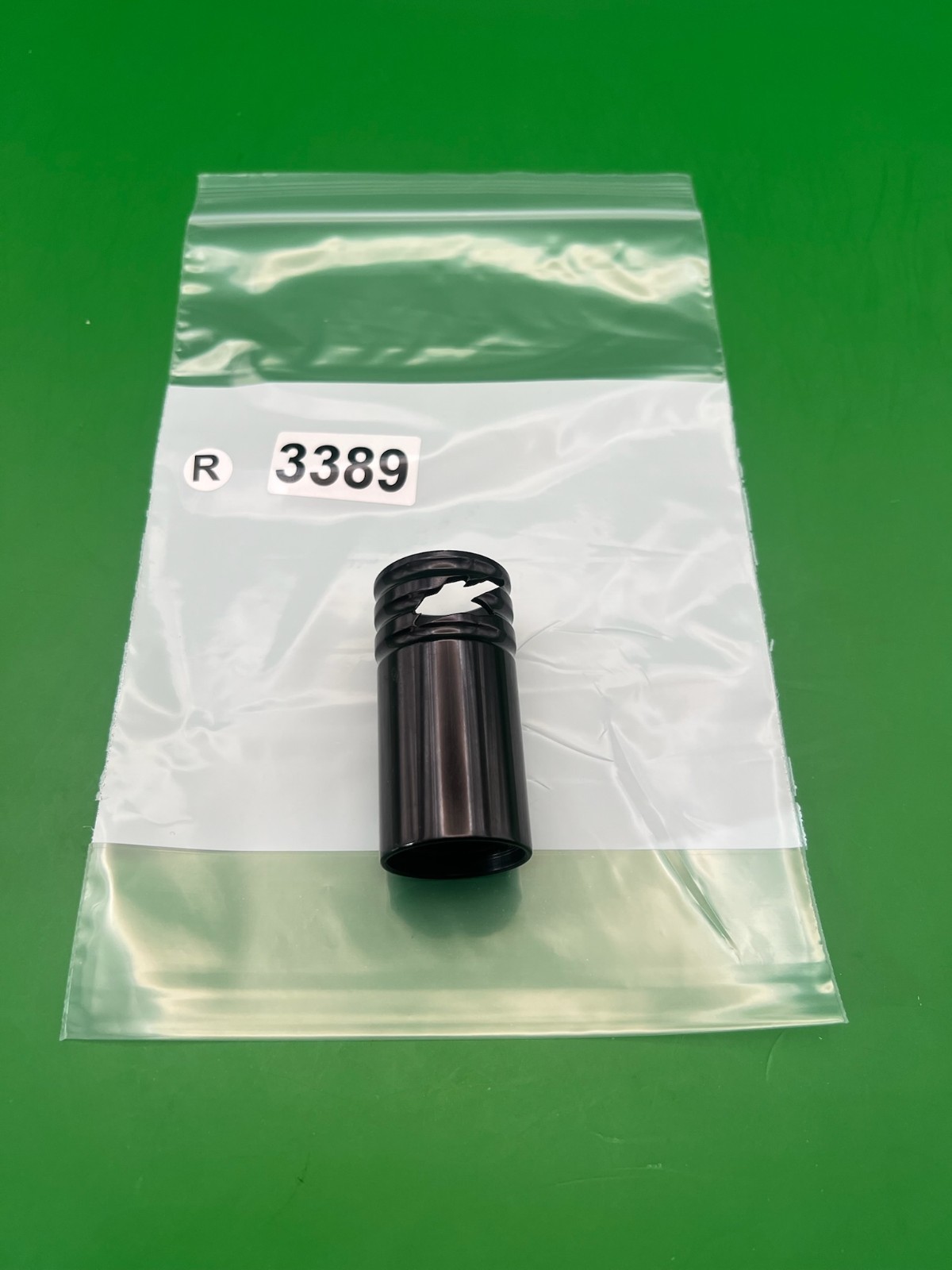 Kapp Autococker Feedneck