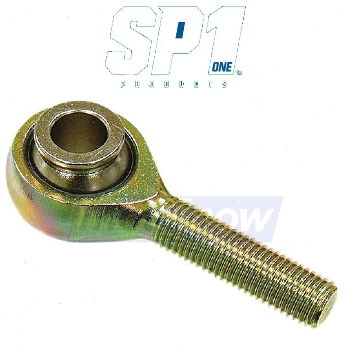 SP1 Left Tie Rod End for 2010 Ski-Doo Renegade 600 X - Suspension Tie Rods sf
