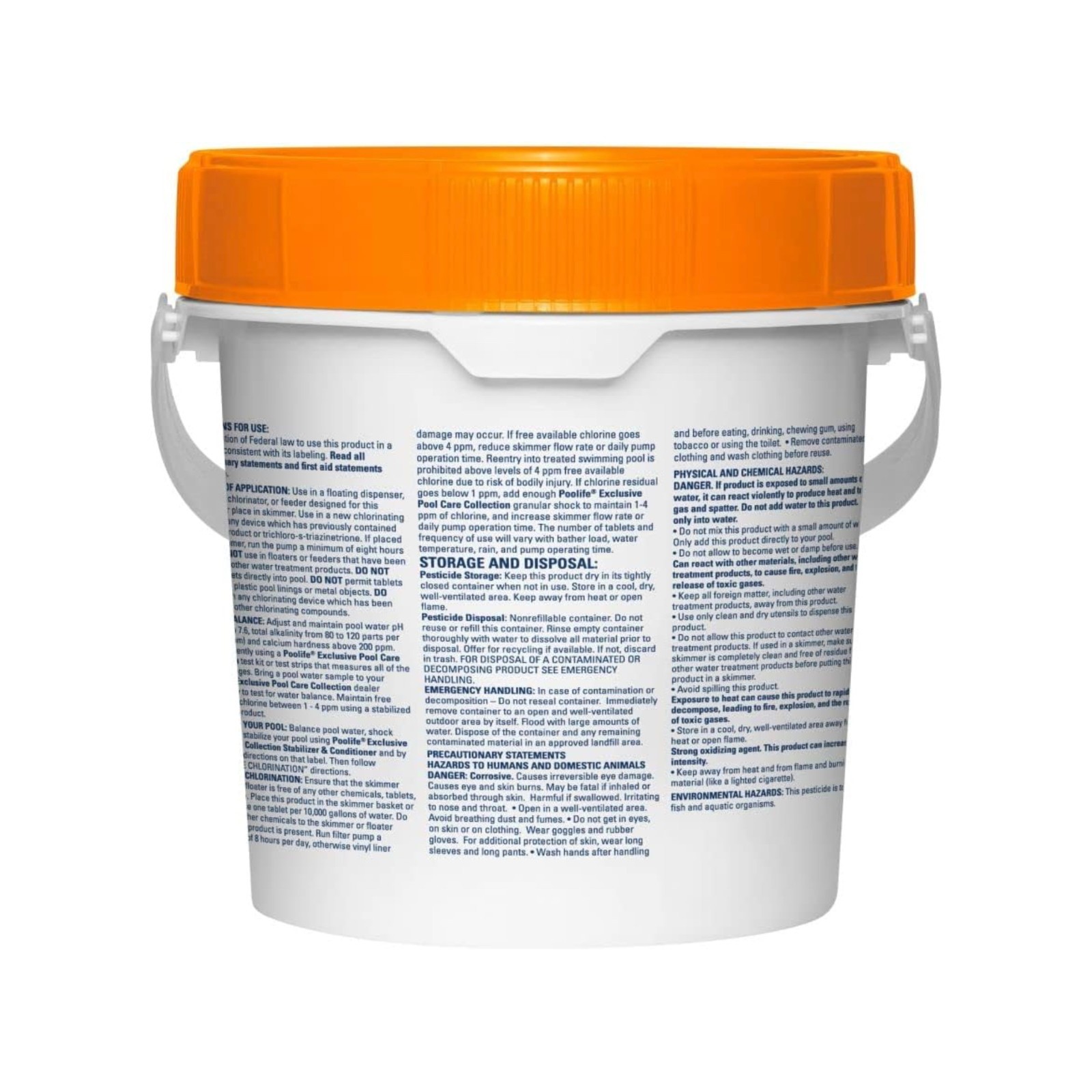Poolife MPT Extra (11 lb)