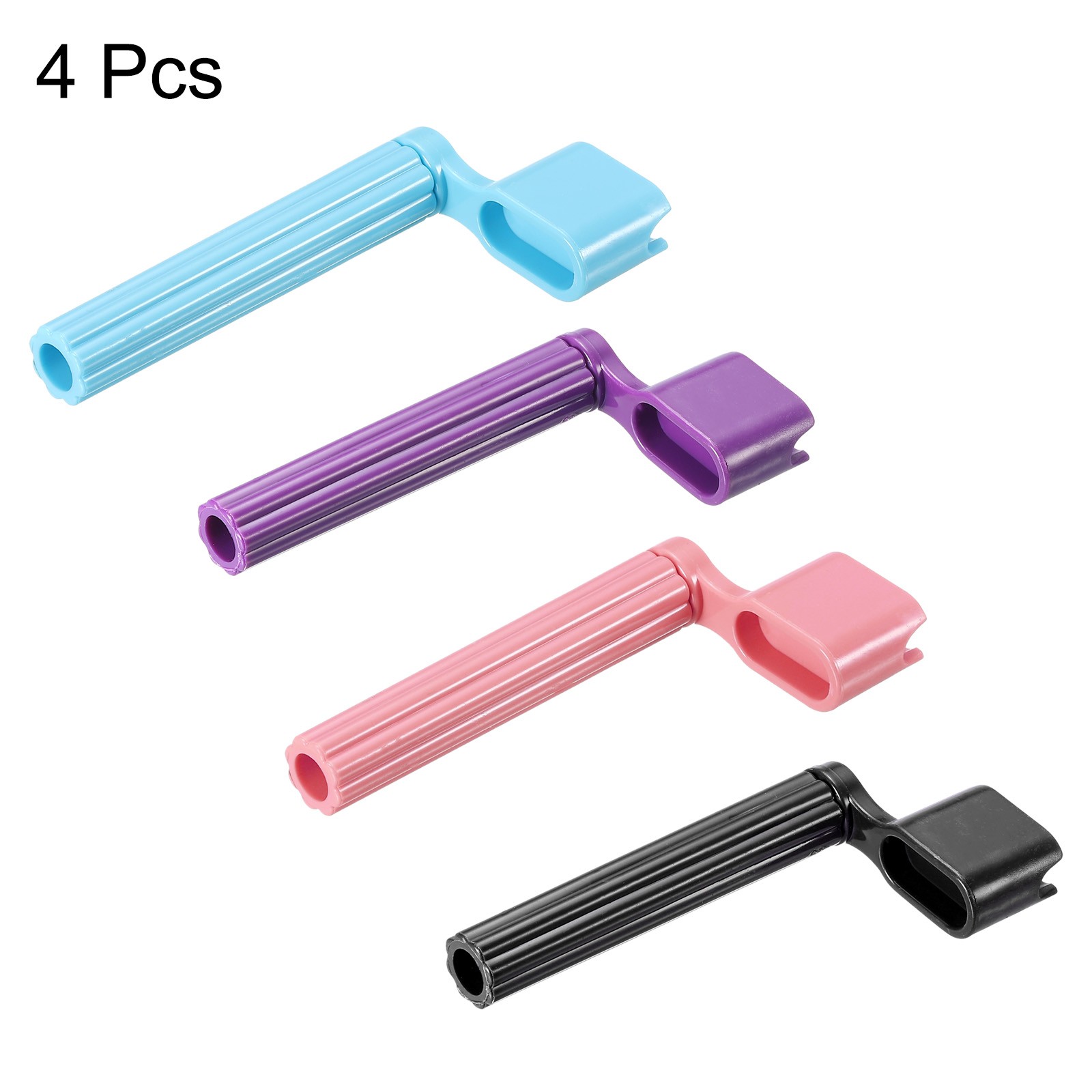 Plastic Guitar String Winder Speed Peg Puller Bridge Tuners Device Change