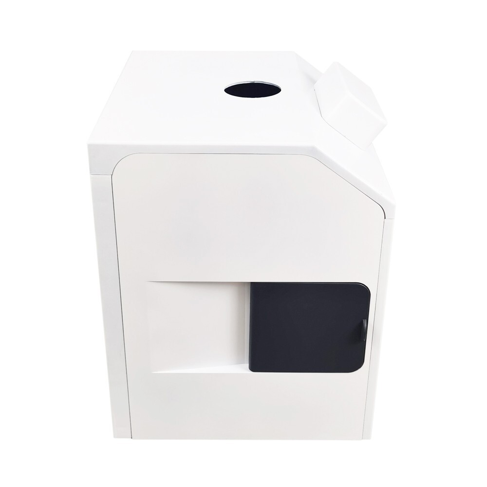 Dark Box Ultraviolet Analyzer 254nm/365nm Three-use UV Light Fluorescent Detecto