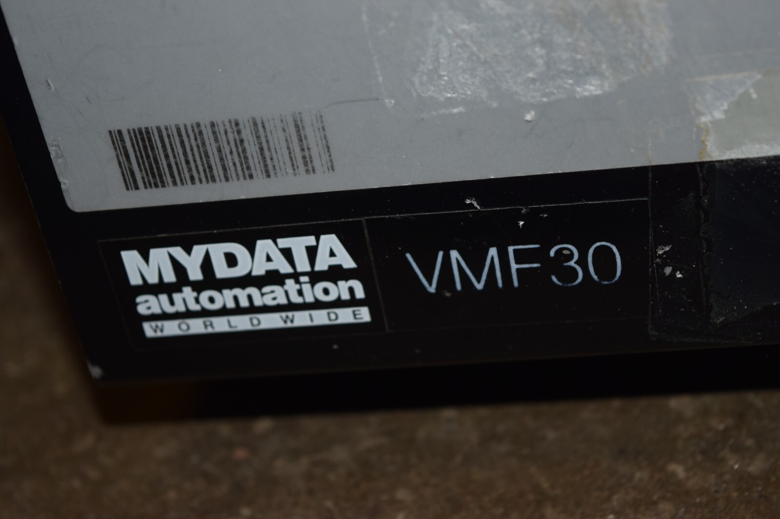 Mydata Automation VMF30 Vibratory Magazine