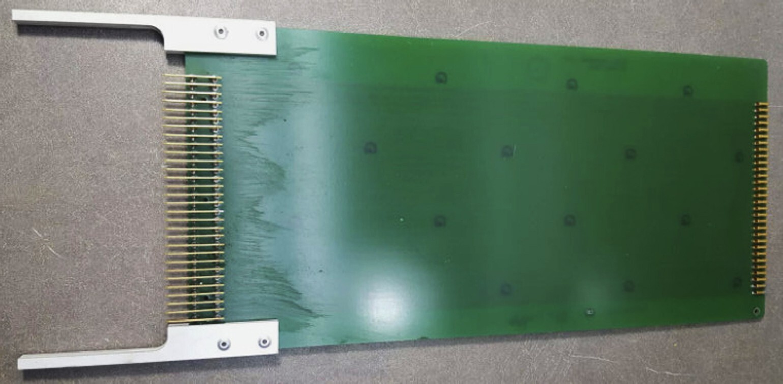 DATA EXTENDER ASSY 16776866-001. 16776865-001