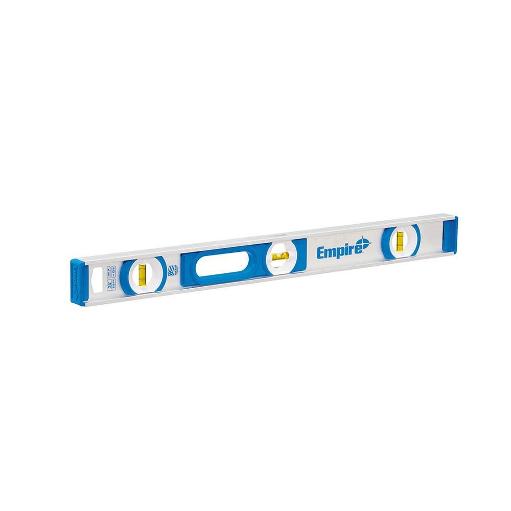 Empire Level 24 In. I-Beam Level