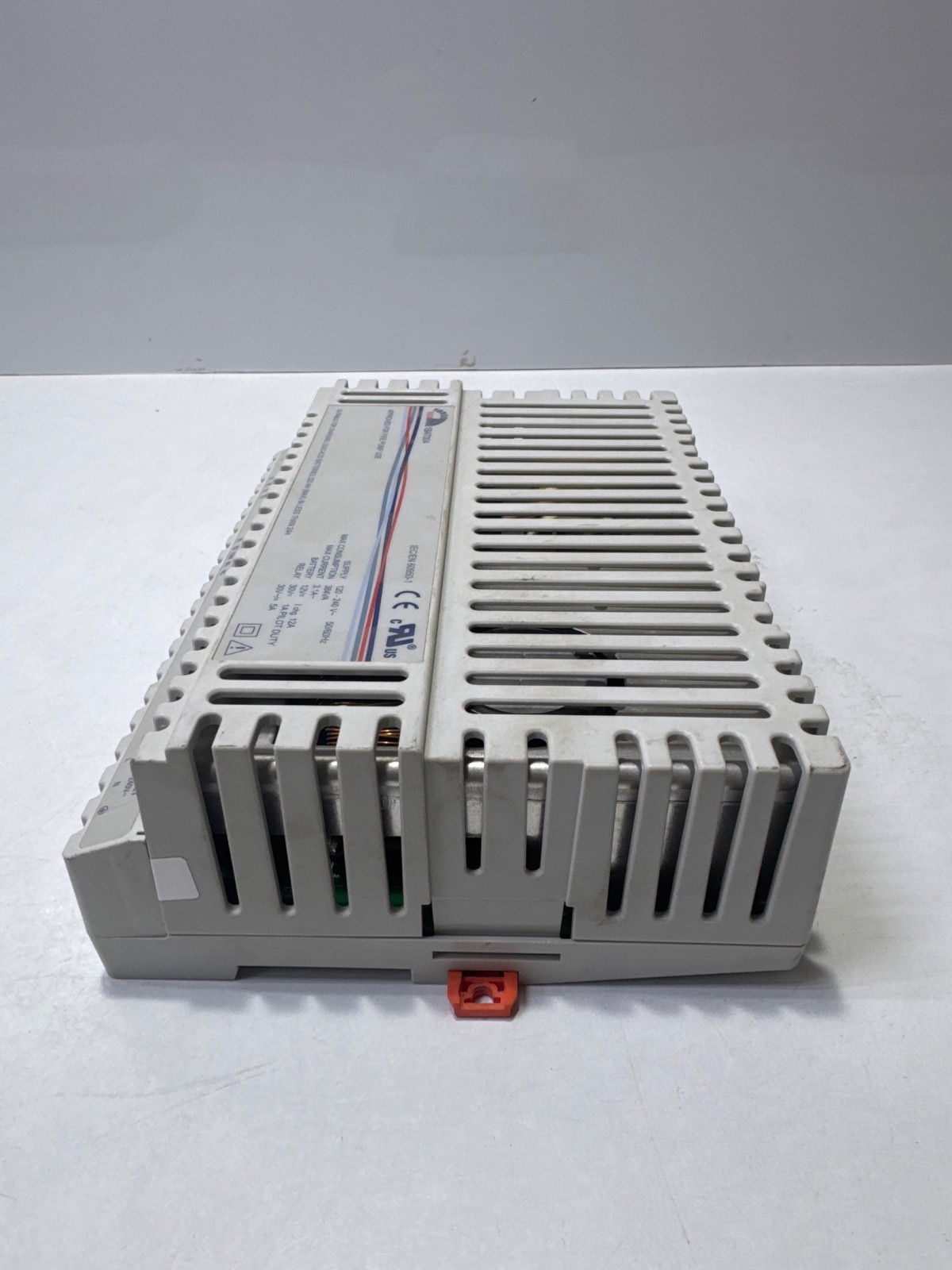 TORNATECH 1BAT004 ELECTRIC FIRE PUMP CONTROLLER
