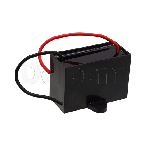 CBB61 450VAC 12uf Ceiling Fan Motor Capacitor