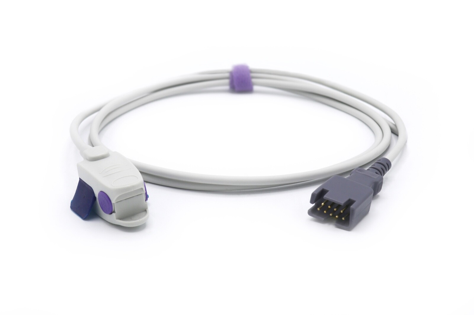 MINDRAY Compatible Short Connect SPO2 Sensor Pediatric 1863 - Same Day Shipping