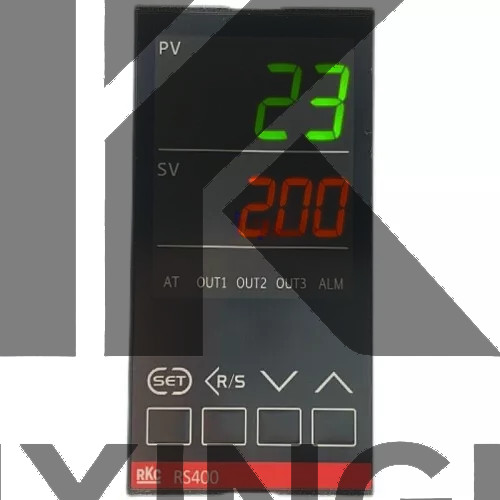 1PCS NEW RKC RS400VMM*NNN/N thermostat RS400 VMM*NNN/N