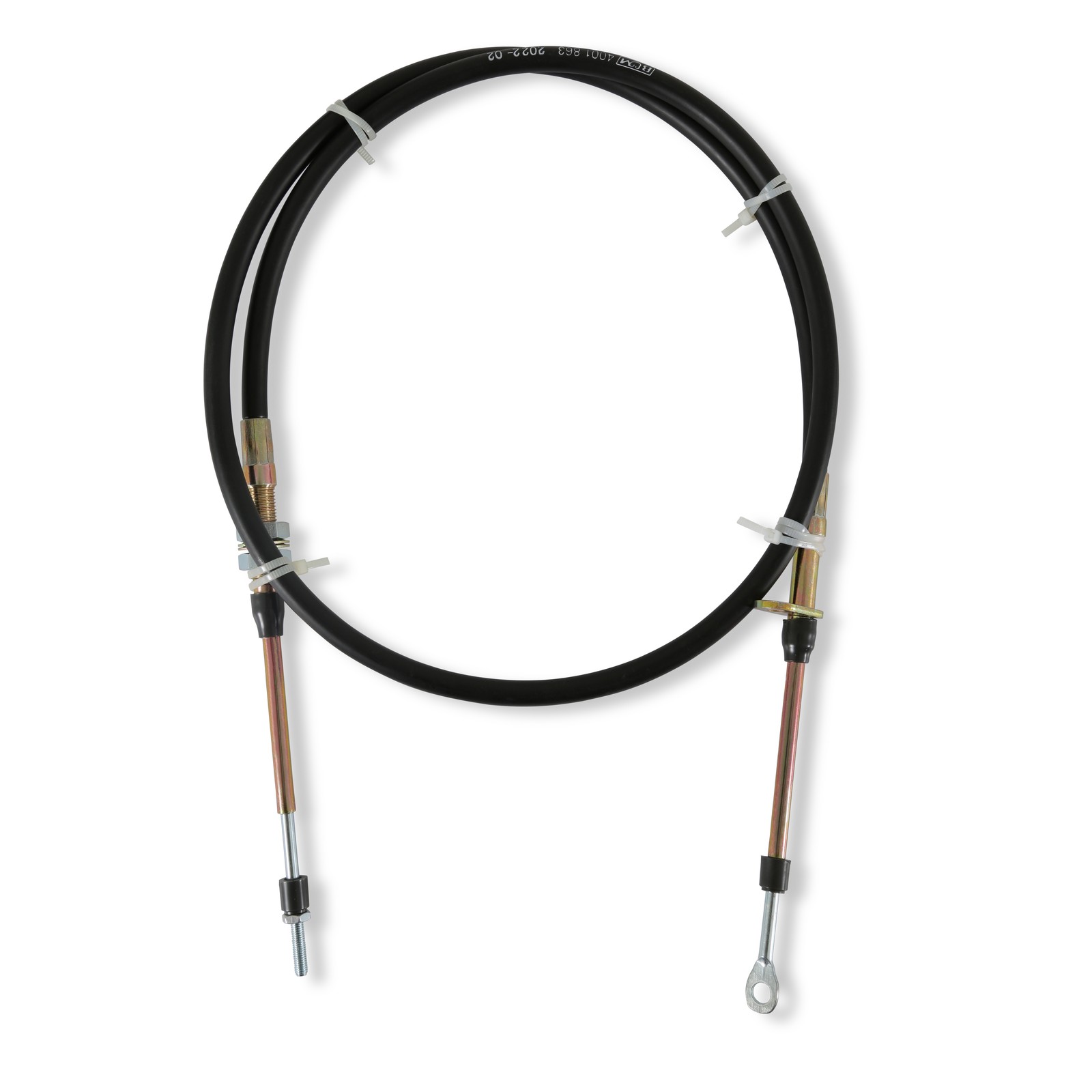 B&M 80905 Pro Gate Automatic Shifter