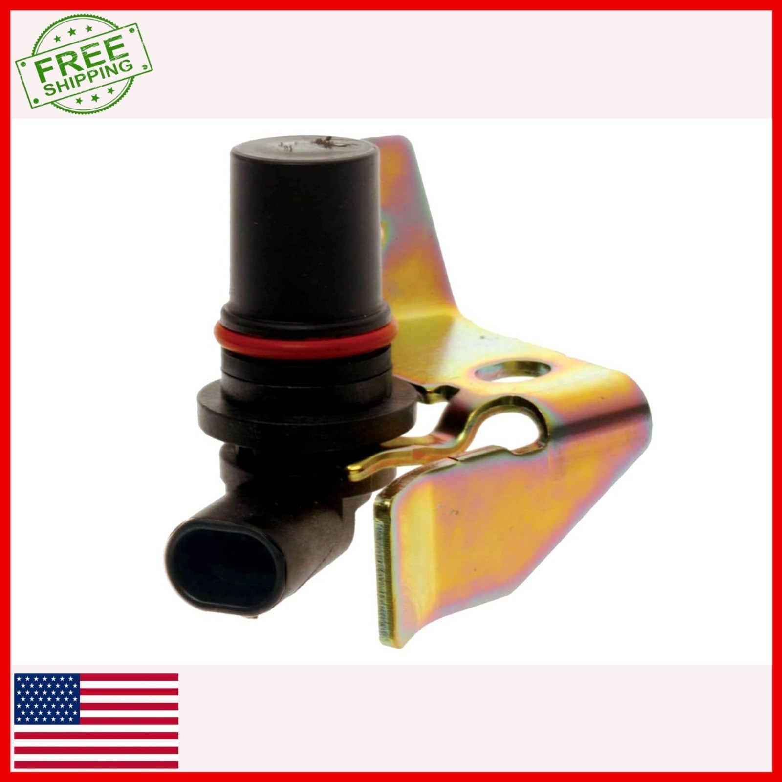 GM Genuine Parts 24203876 Transmission Speed Sensor with Seal