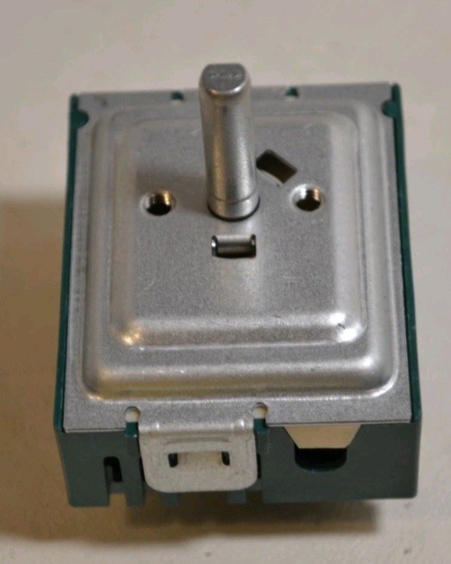 OEM LG Rotary Switch EBF62174908 Brand New