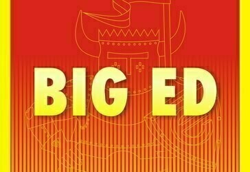 EDUBIG72181 1:72 Eduard BIG ED SM.79 Detail Set (ITA kit)