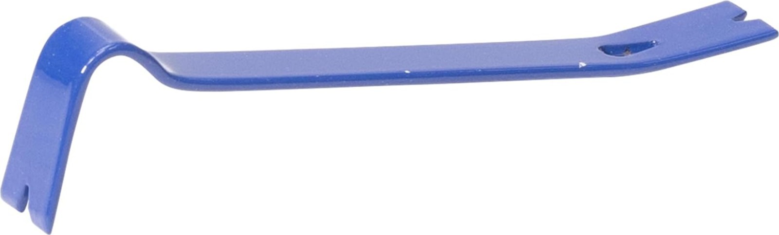 Versatile 5 1/2 Inch Pry Bar - Rust-Resistant Tool for DIY Projects, USA Made