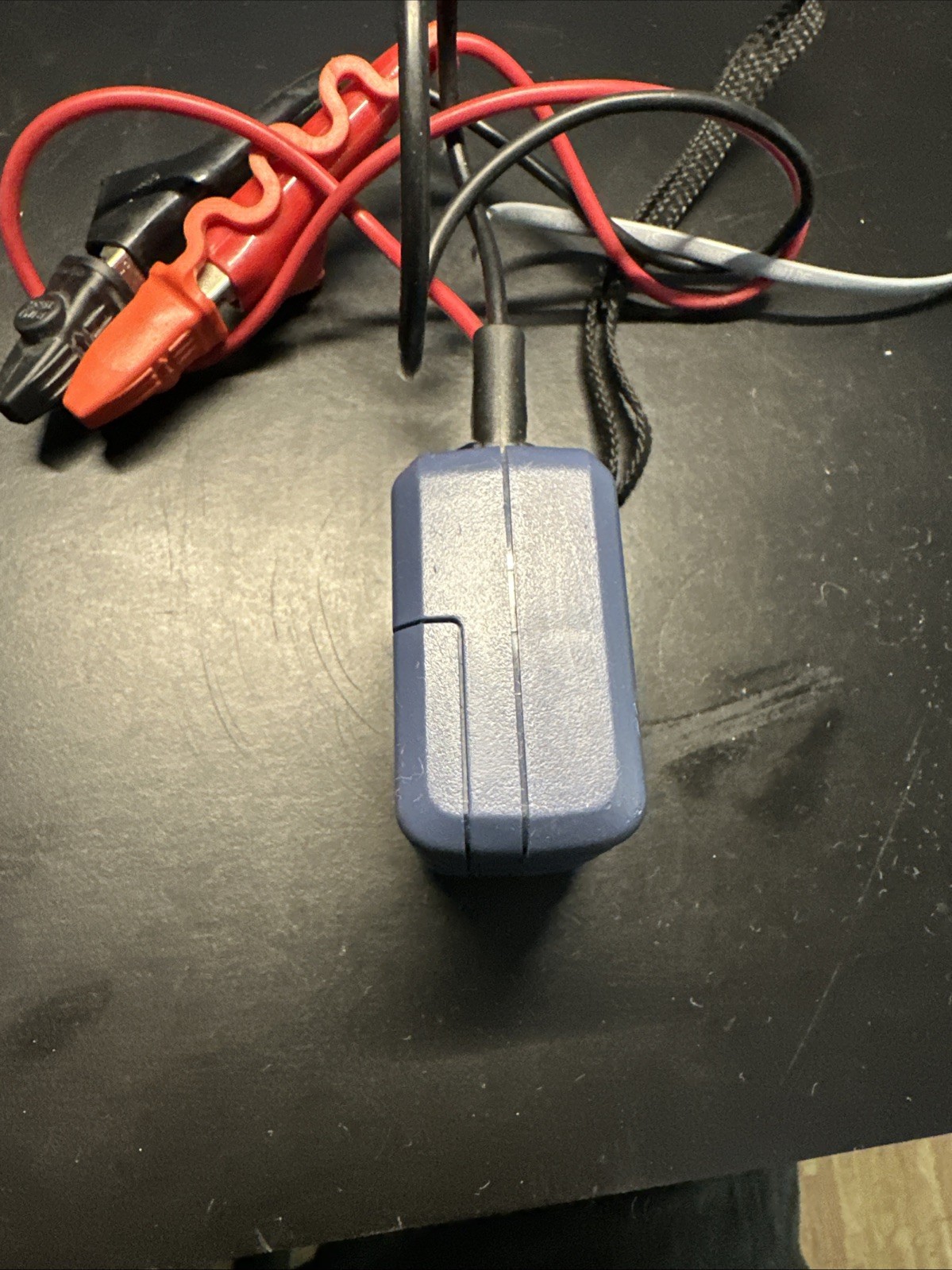 Fluke Networks Pro3000 Toner Tester Tone Generator