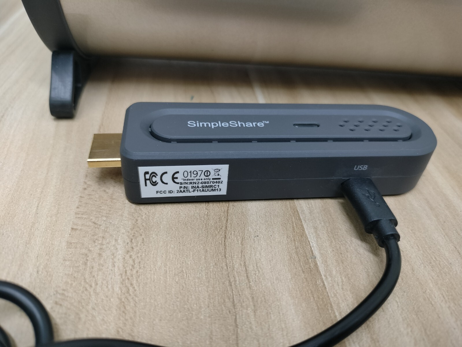 SimpleShare Presentation System *READ DESC*