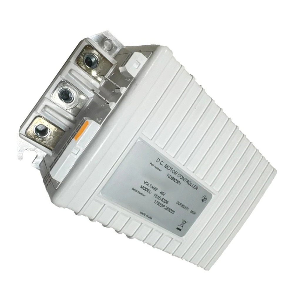 DC Motor Controller 48V 250A 103982301 for Curtis Precedent System Models