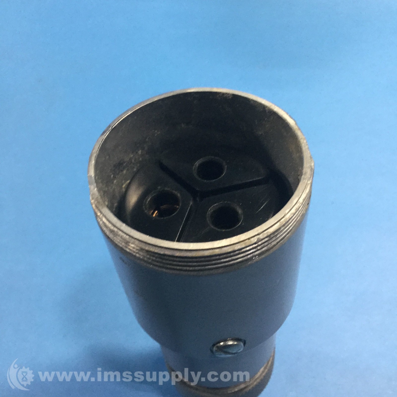 Thomas & Betts 3933 Aluminum Connector FNOB