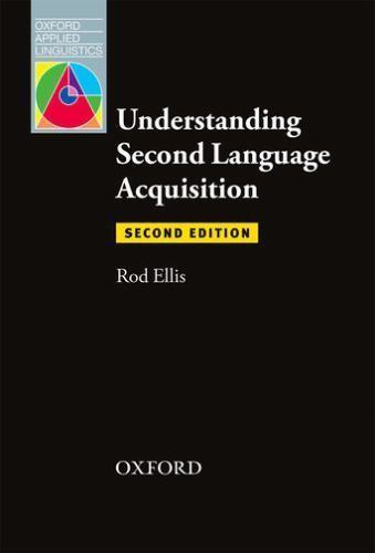 Understanding Second Language Acquisition: Second Edition (Oxford Applied Lingui