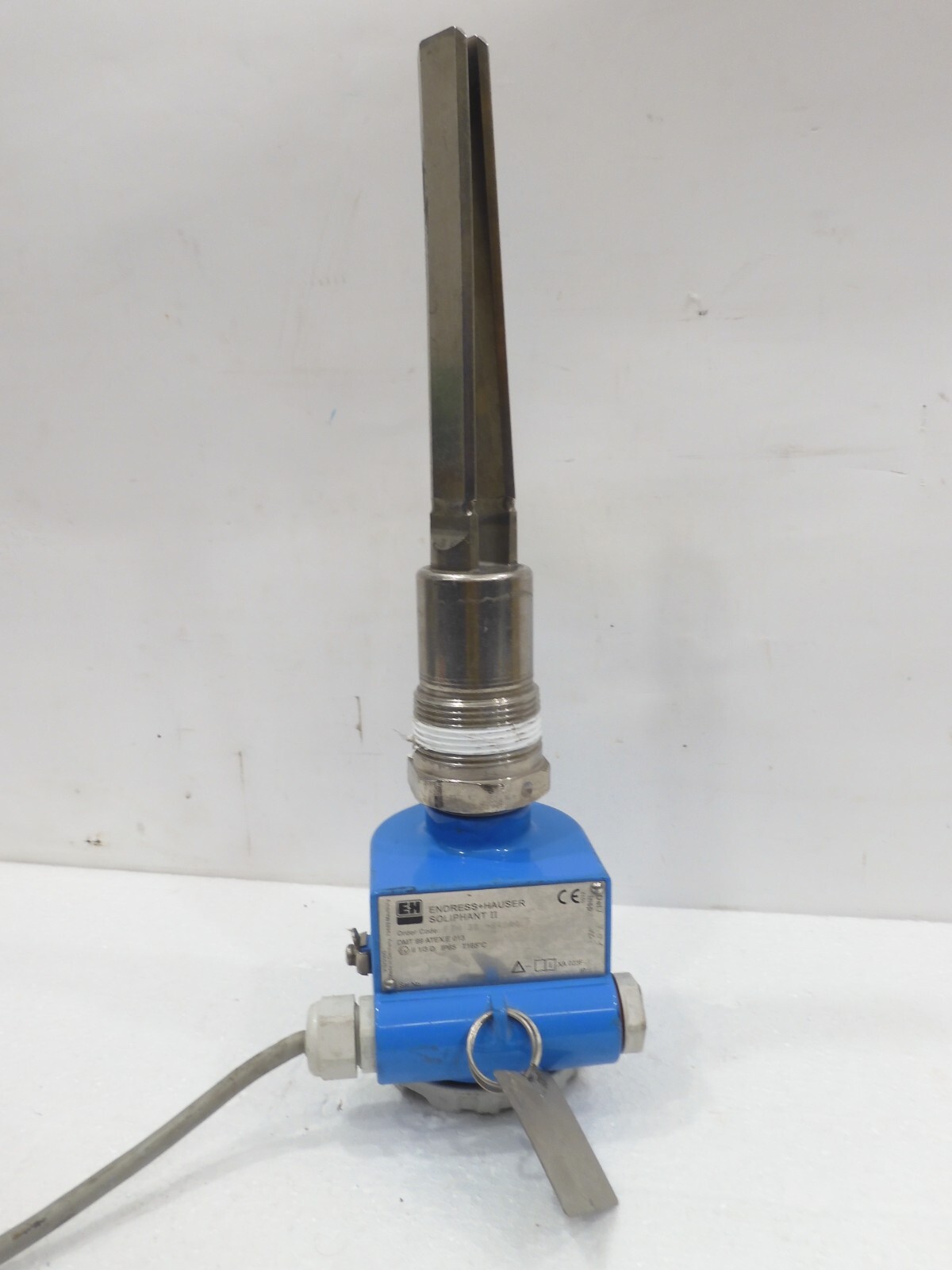 FTM 30-B4DA1, ENDRESS+HAUSER