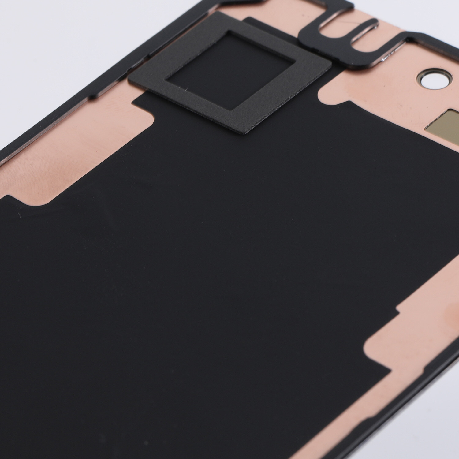 OEM For Google Pixel 9 Pro LCD Display Touch Screen Replacement With Fingerprint