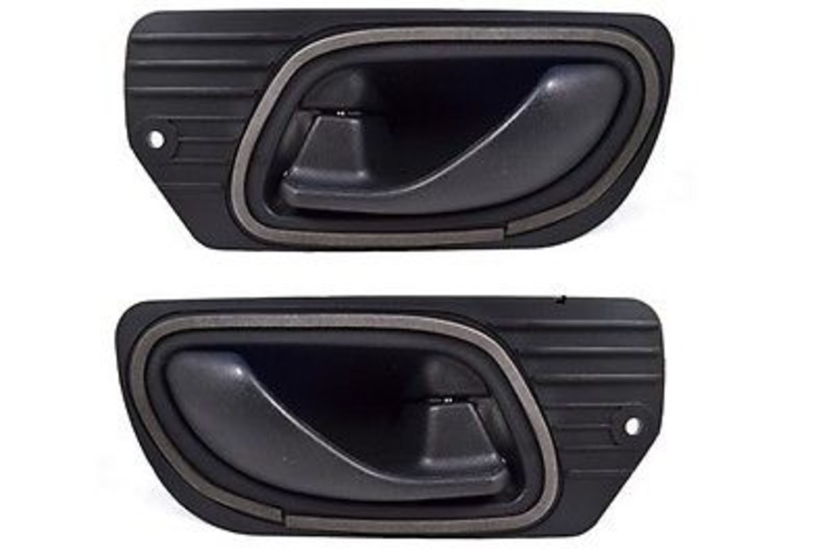 fits 1993 to 2003 Ford Ranger Interior Door Handle Front Left Right