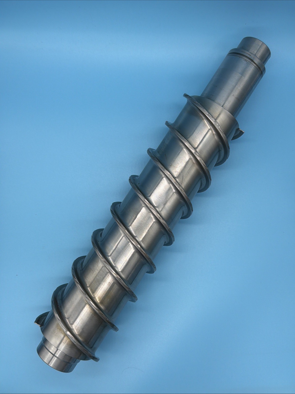 Scotsman A38071-022 Ice Machine Auger 15" Compatible with F0522, F0822, F0822L