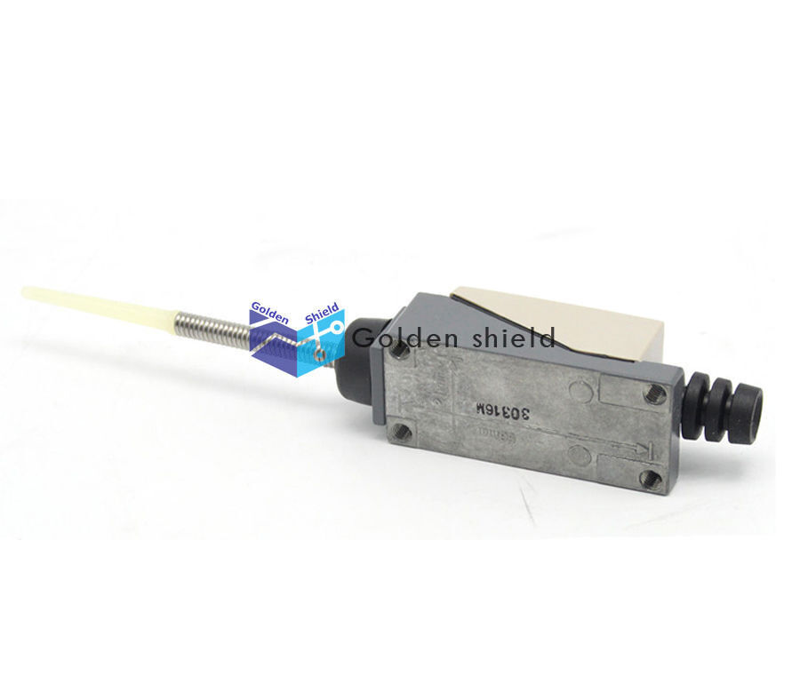 D4V-8166Z Limit Switch Brand New