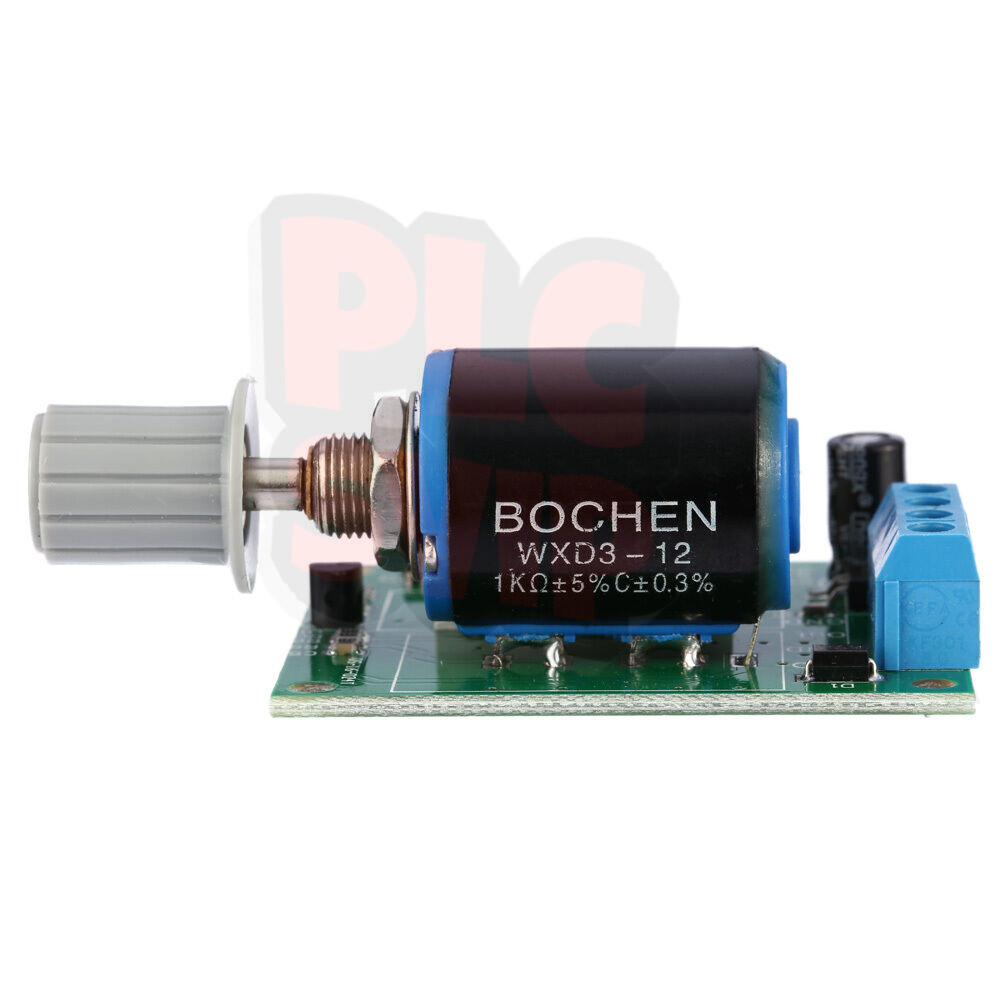 DC 0.1mA/4-20mA Adjustable Digital Current Signal Generator Module Board K9