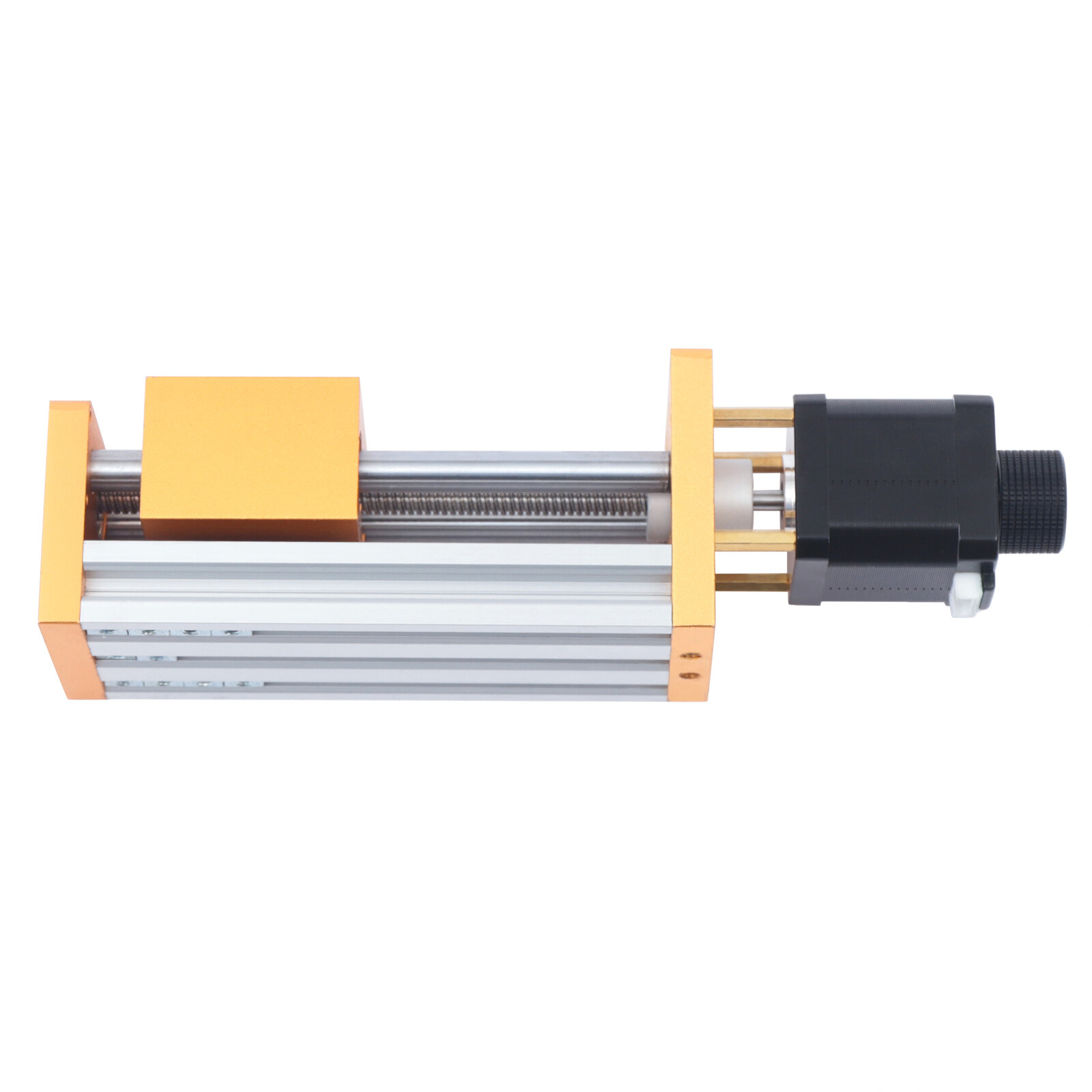 CNC Z-axis Module Support 3018plus 52mm Diameter Aluminum Slide + Upgrade kit