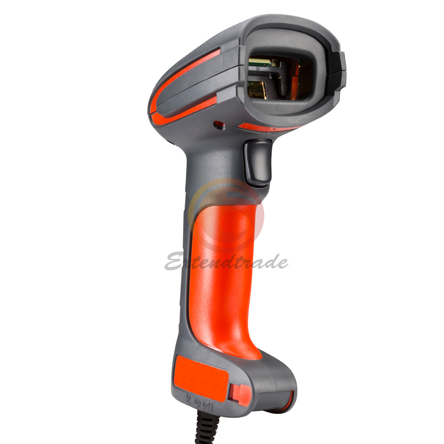 ONE HONEYWELL 1981i Barcode scanner handheld imager decoded