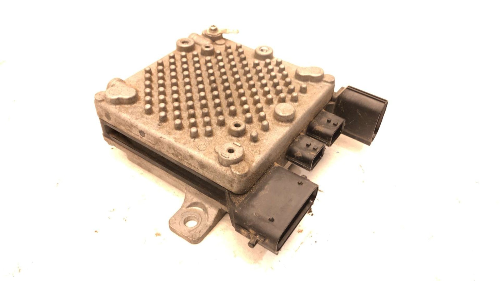 2016-2018 Subaru Wrx Power Steering Control Module Computer Oem 34710Va060