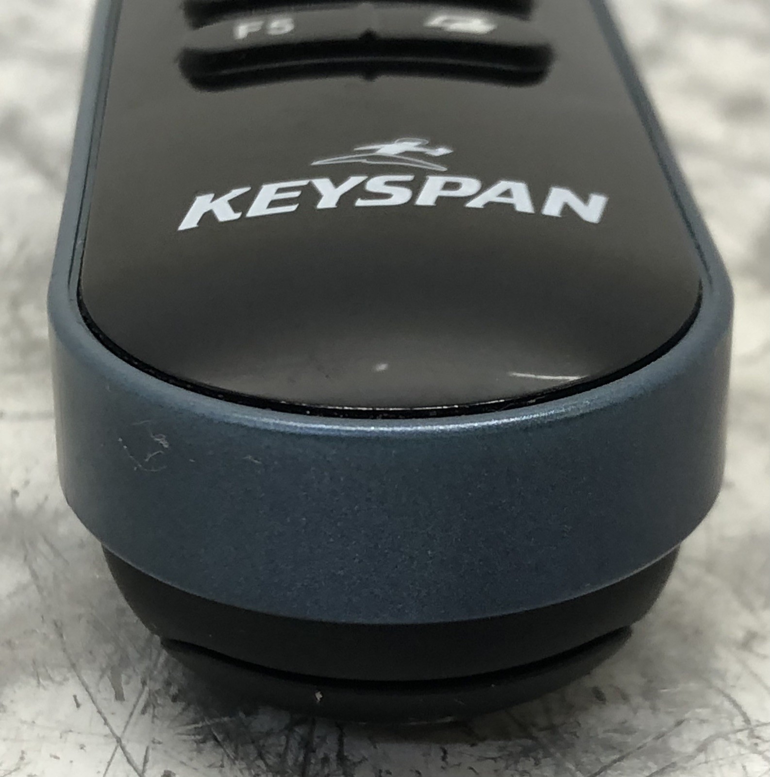 TESTED WORKING KEYSPAN TRIPP LITE PR-PR03 PRESENTATION REMOTE WITH MOUSE & LASER