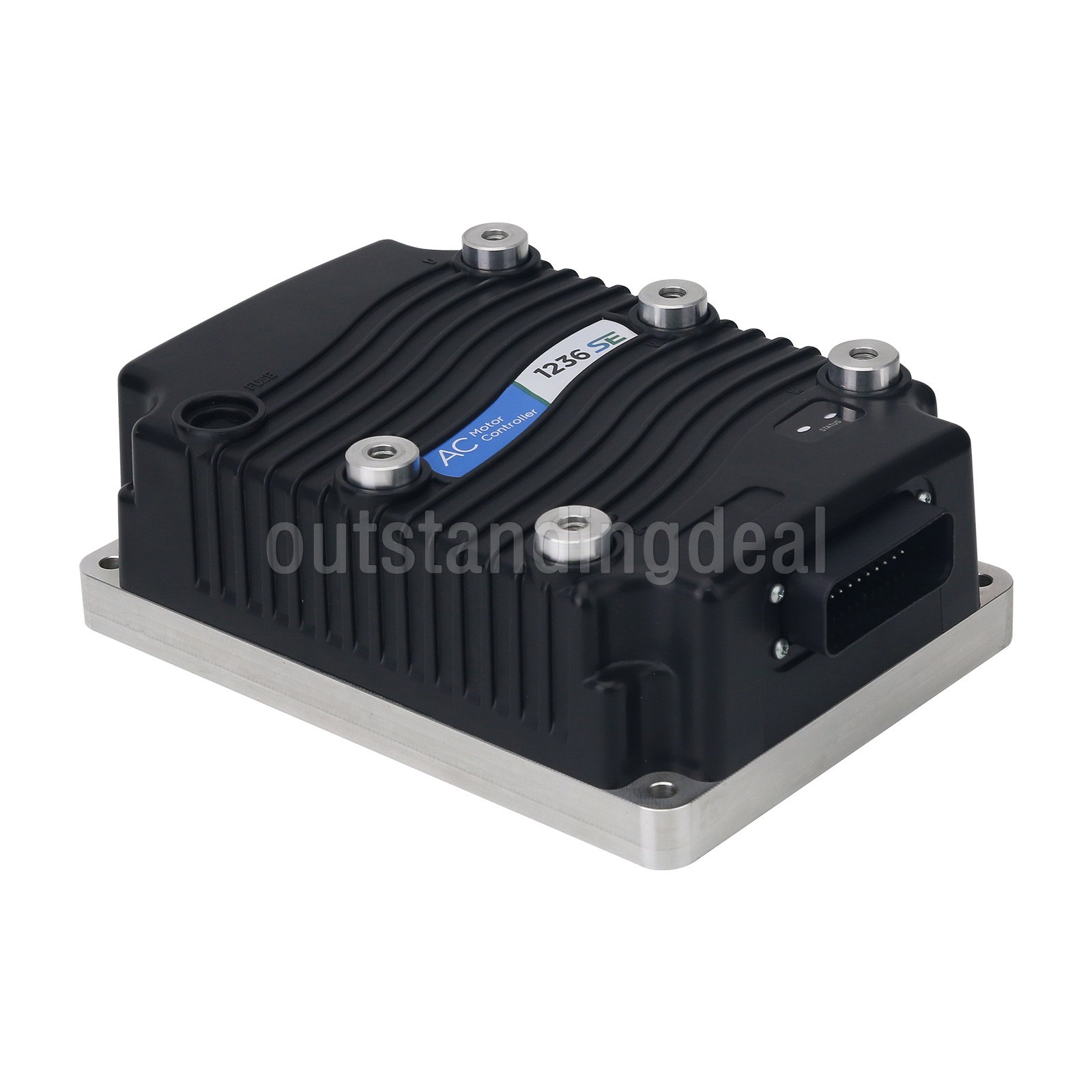 48V-80V 450A 1236SE-6521 AC Motor Controller Speed Controller for Curtis ot25