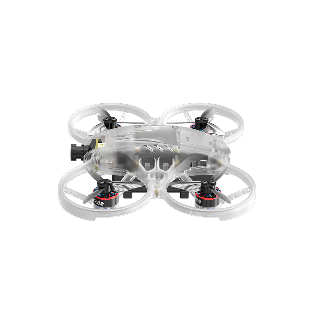 Axisflying Pockey FPV Drone, 2-Inch Whoop for Indoor Micro Racing Quadcopter