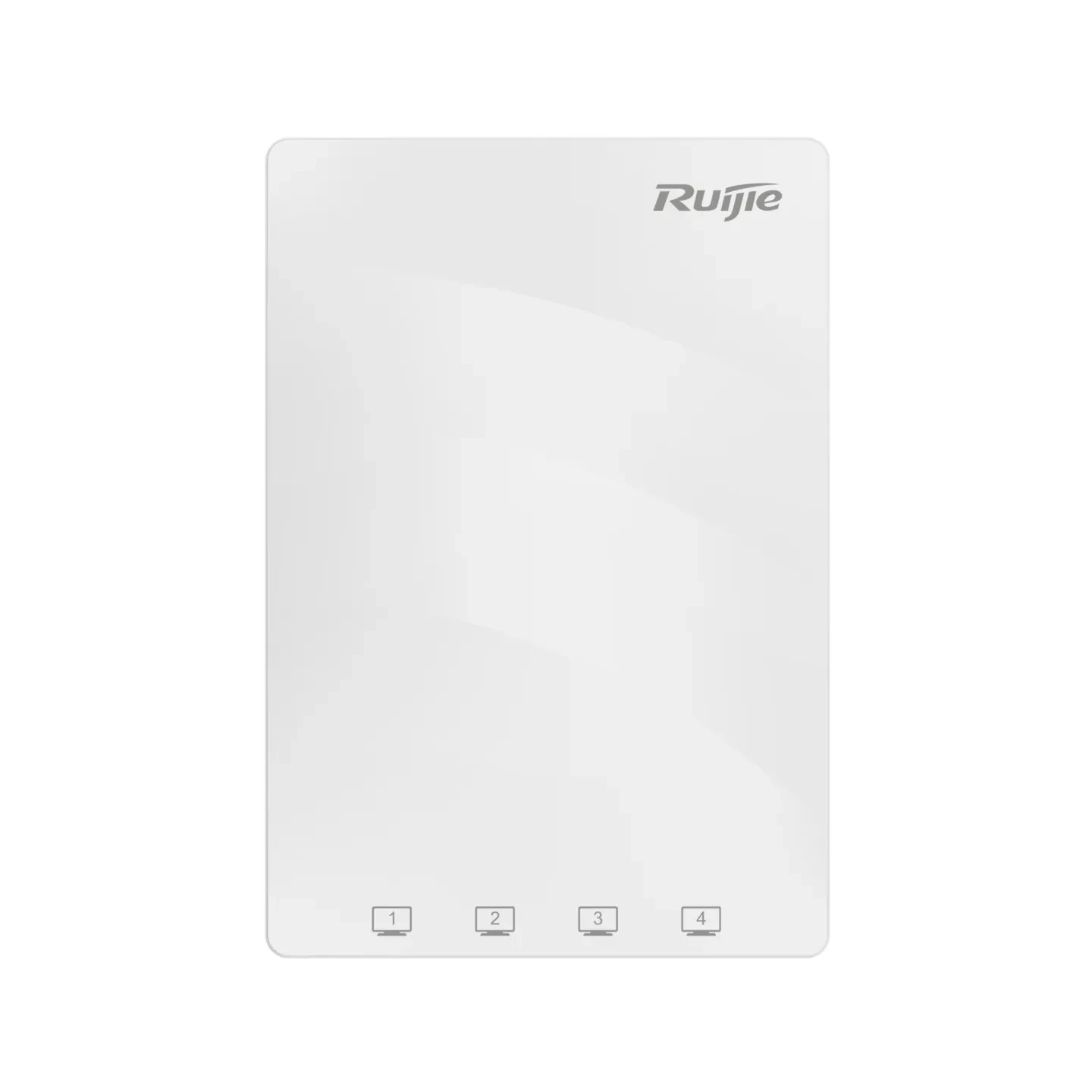 RG-MAP852(V3), i-Share+ Solution Micro AP, Wi-Fi 6 Dual-Radio 2.976 Gbps