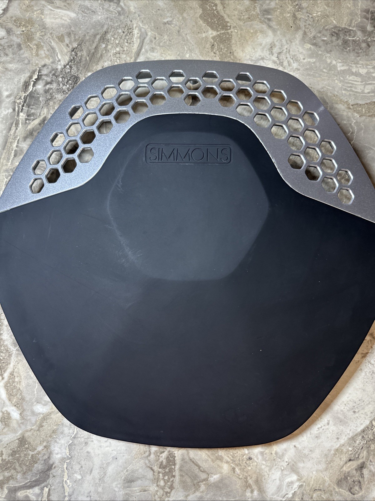 Simmons SD2000CR12 electronic drum pad
