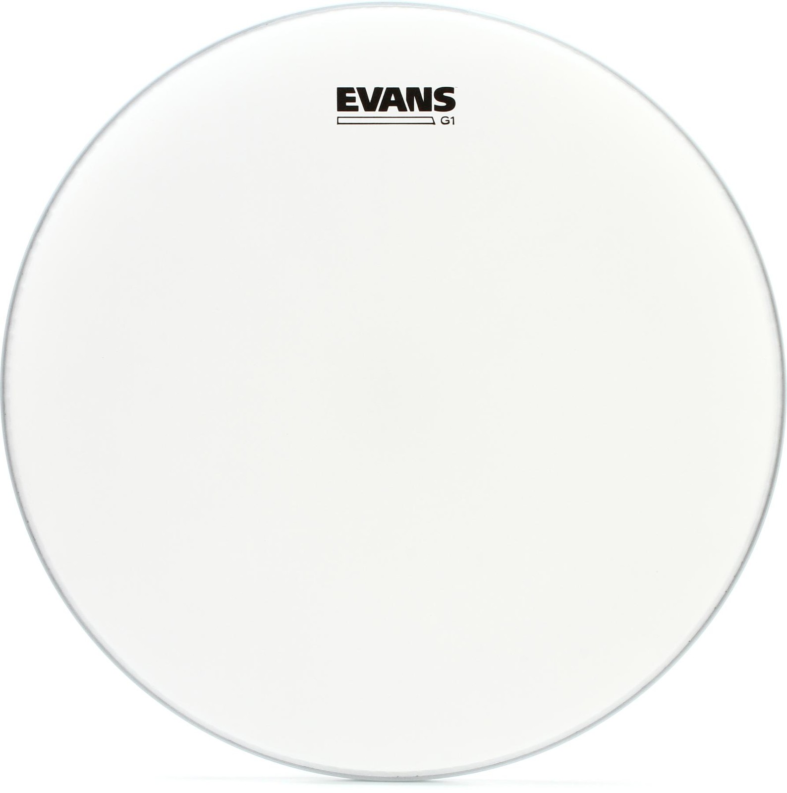 Evans G1 Coated Drumhead - 16"