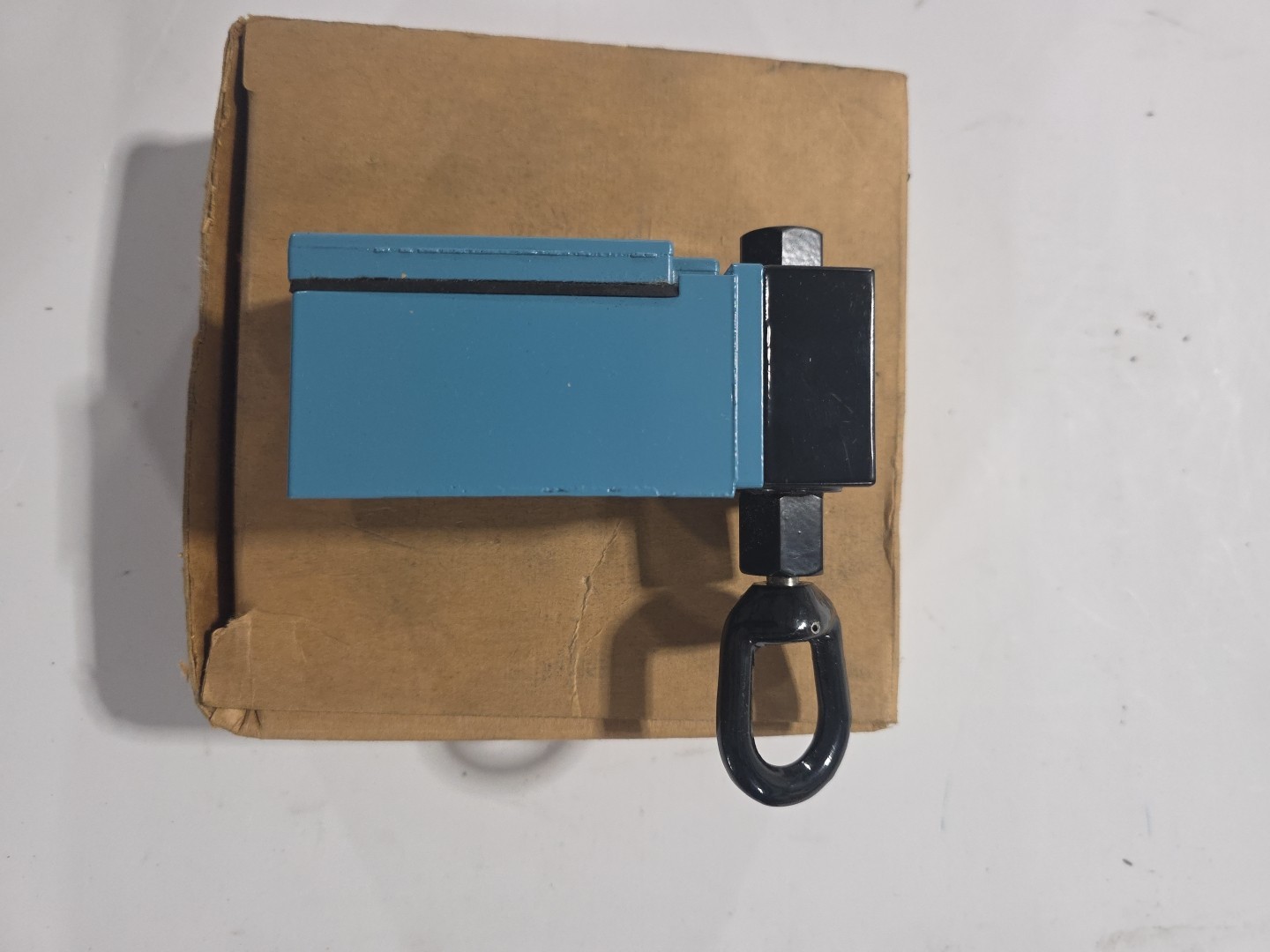 Honeywell CLSB3B-3 Micro Switch PULL CABLESwitch Operator MOMENTARY