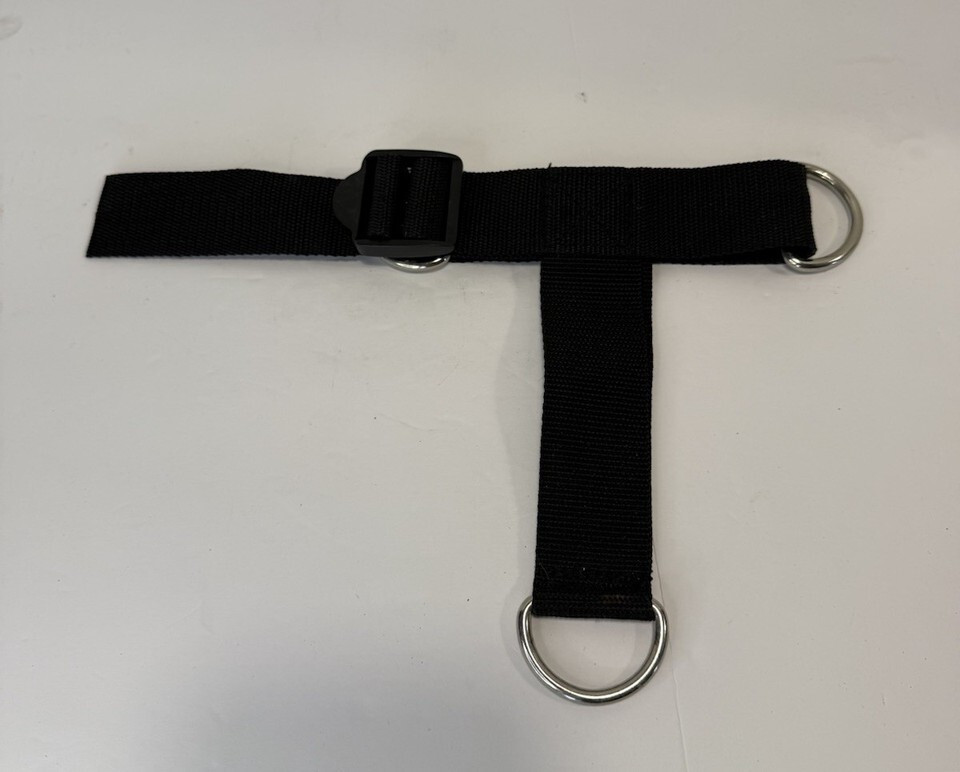 Total Gym Pilates Leg Pulley fits 1000 1100 1400 1500 1600 1700 1800 1900 etc